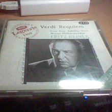 威爾第 安魂曲 賽格斯坦 維也納廣播交響樂團 Leif Segerstam Verdi Requiem C210232 歷史價格詳細信息