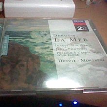 德布西 夜曲 管弦樂作品 水藍 Lan Shui Debussy Nocturnes CD2232SA 歷史價格詳細信息