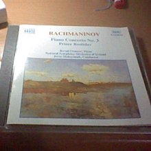 拉赫曼尼諾夫 鋼琴三重奏 莫斯科拉赫曼尼諾夫三重奏 Moscow Rachmaninov Trio CDH55431 歷史價格詳細信息