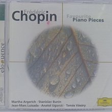 Chopin Piano works / Arrau 歷史價格詳細信息