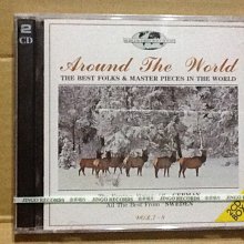 ～拉奇音樂～ AROUND  THE  WORLD VOL.7～8 金革唱片發行 2CD  全新未拆封 價格比較,價格查詢,歷史價格詳細信息