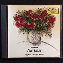 貝多芬 給愛麗絲 鋼琴小品集 Beethoven Fur Elise and Bagatelles HMM902416 歷史價格詳細信息