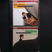 企鵝三星/Bartok巴爾托克-鋼琴獨奏曲/Kocsis科西斯 德國版 歷史價格詳細信息