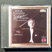 Rubinstein魯賓斯坦/Schumann舒曼-鋼琴協奏曲/交響練習曲/Arabeske阿拉貝斯克 舊版1992年美國版無ifpi 歷史價格詳細信息