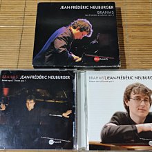 布拉姆斯鋼琴獨奏曲全集（五）側標齊全 無IFPI  完美如新 無刮傷 歷史價格詳細信息