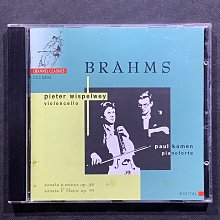 Brahms布拉姆斯/小提琴協奏曲 & 法國號三重奏 Busch布許/小提琴 Brain布萊恩/法國號 Serkin塞爾金/鋼琴 荷蘭版 歷史價格詳細信息