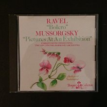Ravel Complete Piano Works 2CDS 拉威爾獨奏鋼琴作品全集 2CDS / 古典 B2 歷史價格詳細信息