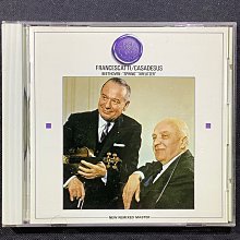 Beethoven貝多芬-小提琴奏鳴曲（克羅采/春天）/小提琴協奏曲、浪漫曲 2張CD 舊版1991年日本JVC版長城碼無ifpi 歷史價格詳細信息