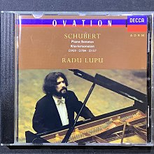 Schubert舒伯特-Impromptus鋼琴即興曲集 Schnabel許納貝爾/鋼琴 舊版1988年英國Swindon版無ifpi 歷史價格詳細信息