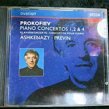 Prokofiev普羅高菲夫-彼得與狼 & Saint-Saëns聖桑-動物狂歡節 1990年德國半銀圈版 歷史價格詳細信息