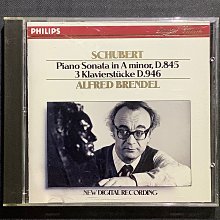 Schubert舒伯特-第五、八號交響曲/Bernstein伯恩斯坦 德版無ifpi 歷史價格詳細信息