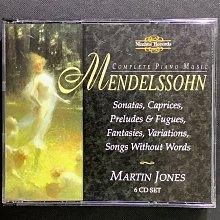 MENDELSSOHN - SYMPHONY NO.3.4 - 早期福茂 雙VCD版 保存佳 - 351元起標 歷史價格詳細信息