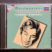 拉赫曼尼諾夫 音畫練習曲 魯岡斯基  Rachmaninov Etudes Tableaux HMM902297 歷史價格詳細信息