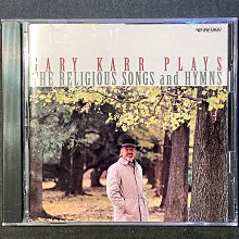 GARY KARR - AUDIOPHILE SELECTIONS 發燒天碟精選 2016年 日版 極光代理 歷史價格詳細信息