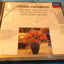 DECCA 精選古典CD RM古典錄影帶 CHESKY 總目錄 歷史價格詳細信息