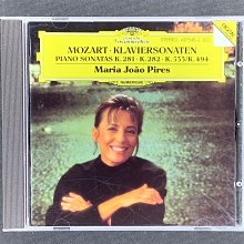 Mozart莫札特-雙鋼琴作品集 Frantz法朗茲&Eschenbach艾森巴哈/鋼琴 厚殼2CD德國PMDC01版無ifpi 歷史價格詳細信息