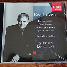 Beethoven貝多芬-鋼琴奏鳴曲第13～25號 Brendel布蘭德爾/鋼琴 厚殼4CD 舊版1978年老西德全銀圈無字版無ifpi 歷史價格詳細信息