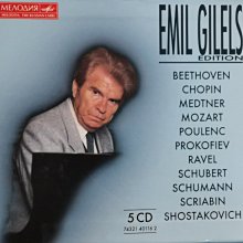 MELODIYA / TCHAIKOVSKY / OP.40.5.7.8 / PLETNEV 歷史價格詳細信息