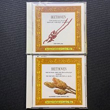 Beethoven貝多芬-鋼琴協奏曲全集 Rubinstein魯賓斯坦/鋼琴 厚殼3CD 舊版1992年美國版無ifpi 歷史價格詳細信息