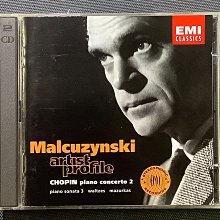 Chopin蕭邦-鋼琴奏鳴曲/第一～三鋼琴奏鳴曲、馬厝卡舞曲、練習曲 Andsnes安斯涅/鋼琴 厚殼2CD 全新未拆封 歷史價格詳細信息