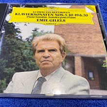 Beethoven / Piano Sonata No.11  & 2 & 3 / Gulda 歷史價格詳細信息