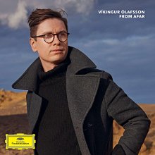 【DG】Vikingur Olafsson:From Afar歐拉夫森:來自遠方-時間的音樂生命力(2CD) 價格比較,價格查詢,歷史價格詳細信息