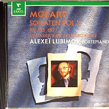 莫札特 鋼琴奏鳴曲 凱費萊克 Queffelec Mozart Piano Sonatas MIR426 歷史價格詳細信息