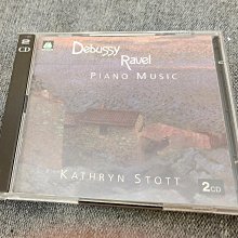 Ravel Complete Piano Works 2CDS 拉威爾獨奏鋼琴作品全集 2CDS / 古典 B2 歷史價格詳細信息