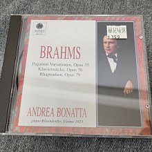 BRAHMS / CHORAL WORKS 布拉姆斯 合唱作品與序曲 2CD 附側標1993年 寶麗金發行 歷史價格詳細信息