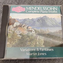 MENDELSSOHN - SYMPHONY NO.3.4 - 早期福茂 雙VCD版 保存佳 - 351元起標 歷史價格詳細信息