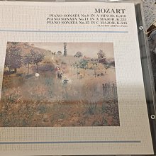 阿勞 莫札特 鋼琴奏鳴曲KV332 F大調.457 C小調.576 D大調 幻想曲C小調 KV475 歷史價格詳細信息