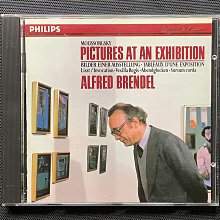 Brendel布蘭德爾/鋼琴-Collection精選專輯10張CD 舊版1972年老西德全銀圈PDO版無ifpi 歷史價格詳細信息