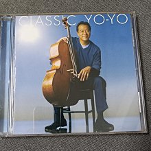 CLASSIC Yo-Yo Ma 馬友友 新世紀: 3首新曲+13首精選 CD專輯 二手 價格比較,價格查詢,歷史價格詳細信息