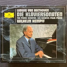 企鵝三星/Beethoven貝多芬-鋼琴奏鳴曲全集 Schnabel許納貝爾/鋼琴 荷蘭版8CD 歷史價格詳細信息