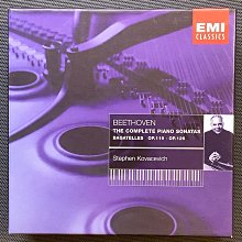 企鵝三星/Beethoven貝多芬-鋼琴奏鳴曲全集 Schnabel許納貝爾/鋼琴 荷蘭版8CD 歷史價格詳細信息