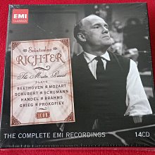李希特 1958 索菲亞 音樂會現場錄音 含 穆索斯基 展覽會之畫鋼琴版 philips 50週年版 德版 歷史價格詳細信息
