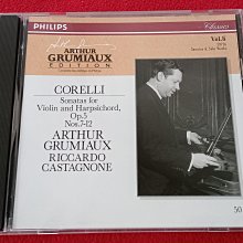 Grumiaux葛羅米歐/小提琴 Haskil哈絲姬兒/鋼琴 Mozart莫札特-小提琴協奏曲全集/小提琴奏鳴曲選 2001年德國版2張中價版 歷史價格詳細信息