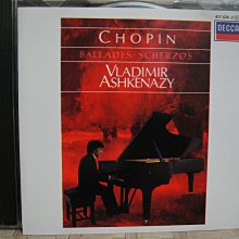 蕭邦 詼諧曲 敘事曲 艾爾 巴夏 El Bacha Chopin Ballades MIR514 歷史價格詳細信息