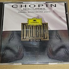 Chopin蕭邦 - 波蘭舞曲全集/搖籃曲/船歌 Ashkenazy阿胥肯納吉/鋼琴 1996年德國版2CD 歷史價格詳細信息