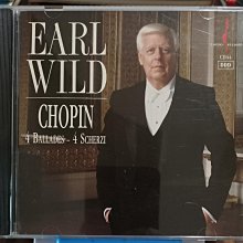 Chopin : 4 Scherzi, polonaise No.7 Arrau 2001年日本版 歷史價格詳細信息