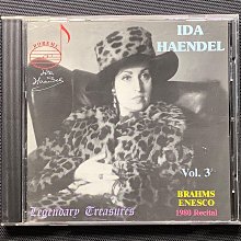 Brahms布拉姆斯/小提琴協奏曲 & 法國號三重奏 Busch布許/小提琴 Brain布萊恩/法國號 Serkin塞爾金/鋼琴 荷蘭版 歷史價格詳細信息