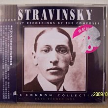 史特拉汶斯基 大兵的故事 英語版 佛斯特 Stravinsky The Soldier s Tale HMM992671 歷史價格詳細信息