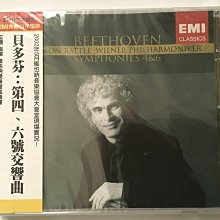 貝多芬:第4,8號交響曲 Beethoven: Symphony No. 4 80198 歷史價格詳細信息