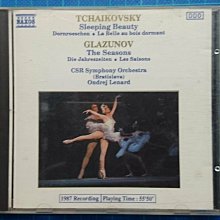 柴可夫斯基 芭蕾舞劇 胡桃鉗 全曲電影原聲帶 Tchaikovsky Nutcracker TEL00001 歷史價格詳細信息