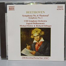 貝多芬 第六號交響曲 Beethoven Symphony No 6 HMM902425 歷史價格詳細信息
