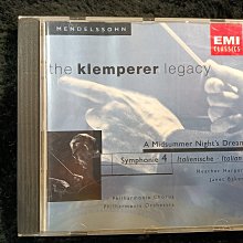 孟德爾頌 Felix Mendelsshn Felix Mendelssohn CD專輯 二手 D75 歷史價格詳細信息