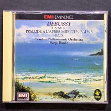 德布西 海 Debussy La Mer Le Martyre de saint Sebastien HMM902310 歷史價格詳細信息