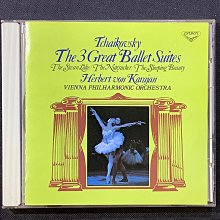 柴可夫斯基 芭蕾舞劇 胡桃鉗 全曲電影原聲帶 Tchaikovsky Nutcracker TEL00001 歷史價格詳細信息