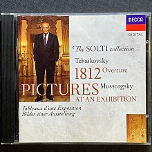 柴可夫斯基：1812序曲、斯拉夫進行曲、義大利奇想曲、哈姆雷特幻想序曲 / 杜拉第指揮底特律交響樂團&華盛頓國家交響樂團 歷史價格詳細信息