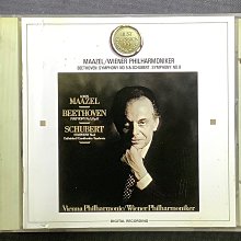 Schubert舒伯特-第五、八號交響曲/Bernstein伯恩斯坦 德版無ifpi 歷史價格詳細信息